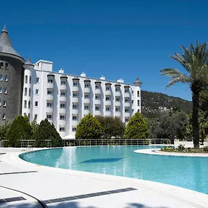 X Life 13 - Adult Otel Sarıgerme