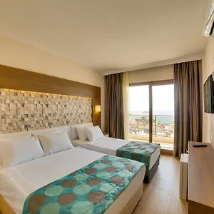Comfort Ada Class Otel Kuşadası