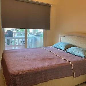 Tatil parkı Türkuaz Homes, Milas