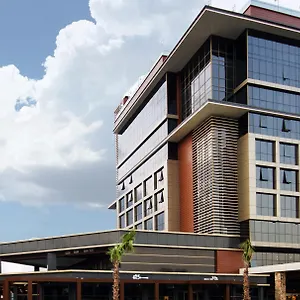 Active Başaran Business Otel Antalya