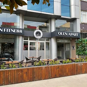 Olen Uskudar Otel İstanbul