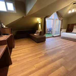 Real King Otel Trabzon