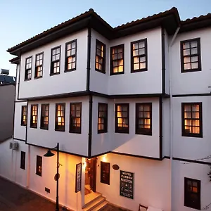 White Garden Hotel-adult Only Otel Antalya