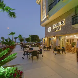 Trend Park Otel Antalya