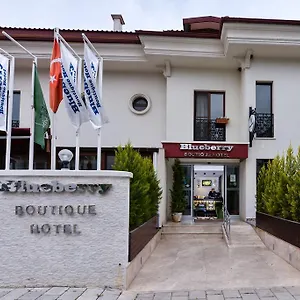 Blueberry Boutique Otel Fethiye