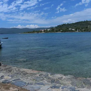 Oda ve Kahvaltı Hayal, Kıyıkıslacık
