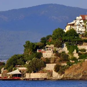 Ece Sovalye Island Otel Fethiye