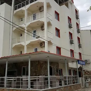 Otel Zeybek, Ürkmez
